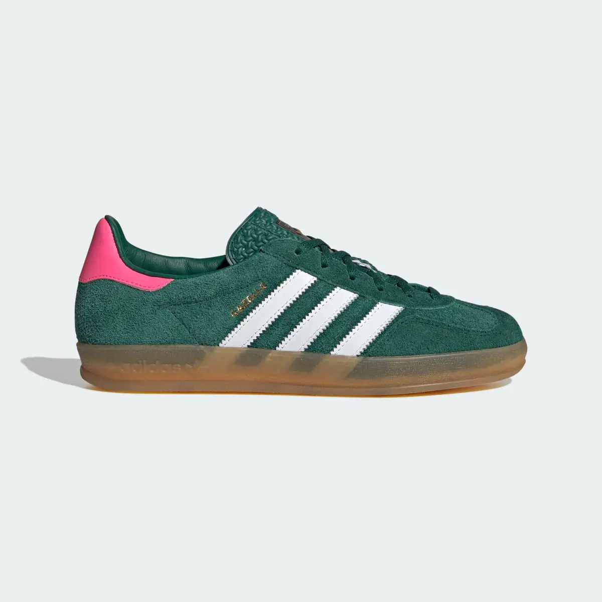 Adidas Gazelle Indoor Shoes. 2