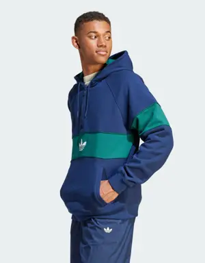 Adidas Hack NY Cutline Hoodie. 3 Adidas Hack NY Cutline Hoodie. 3