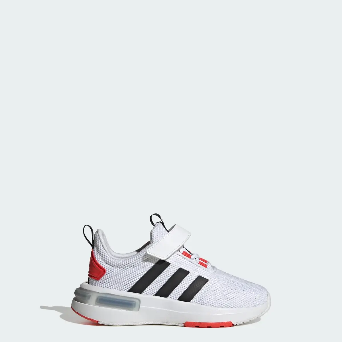 Adidas Racer TR23 Kids Ayakkabı. 1