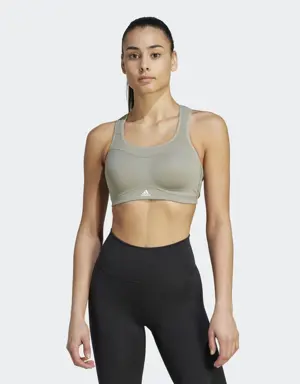 TLRD Impact Training High-Support Bra