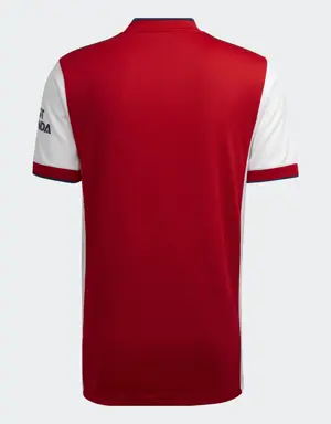 Arsenal 21/22 Home Jersey