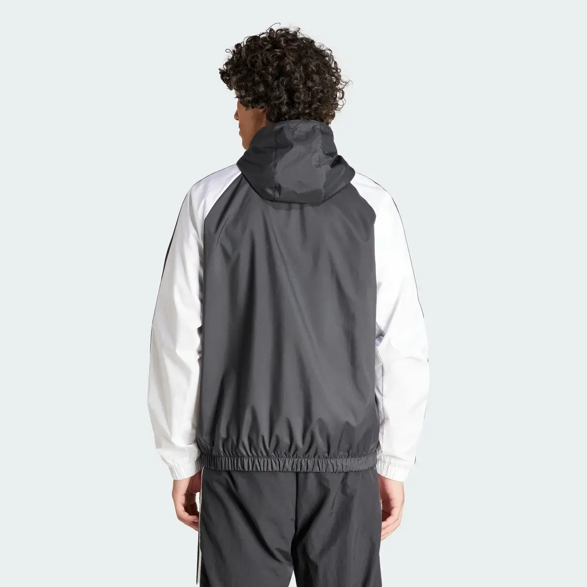 Adidas Germany DNA Windbreaker. 3