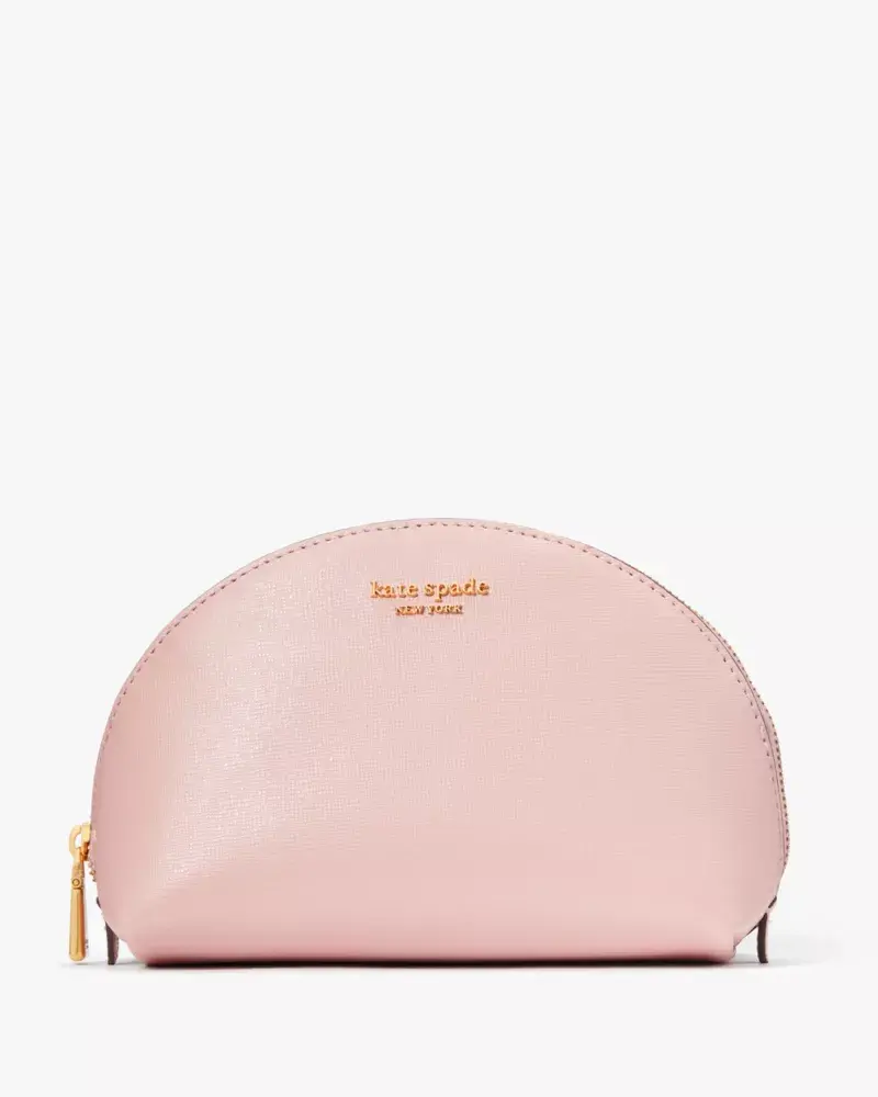 Kate Spade Morgan Small Dome Cosmetic Case. 1