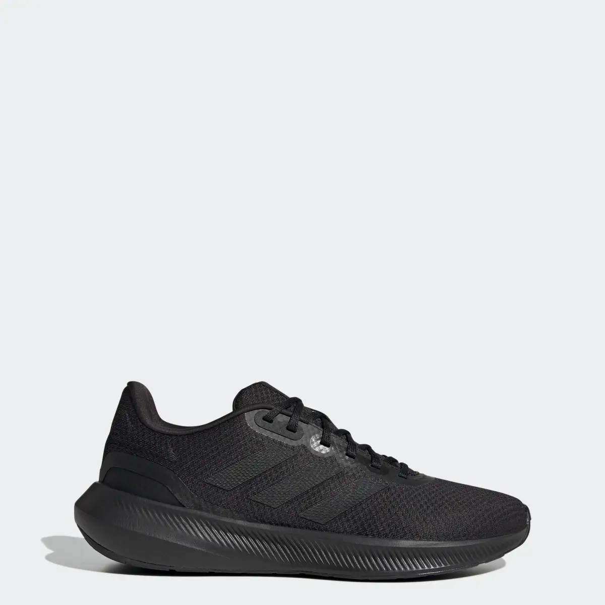 Adidas Runfalcon 3 Cloudfoam Low Running Shoes. 1