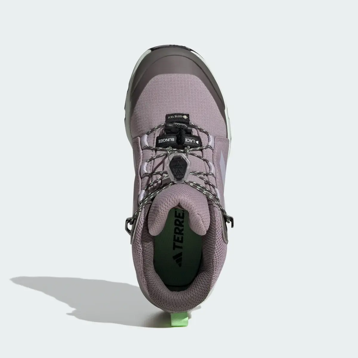Adidas Chaussure de randonnée Organizer Mid GORE-TEX. 3
