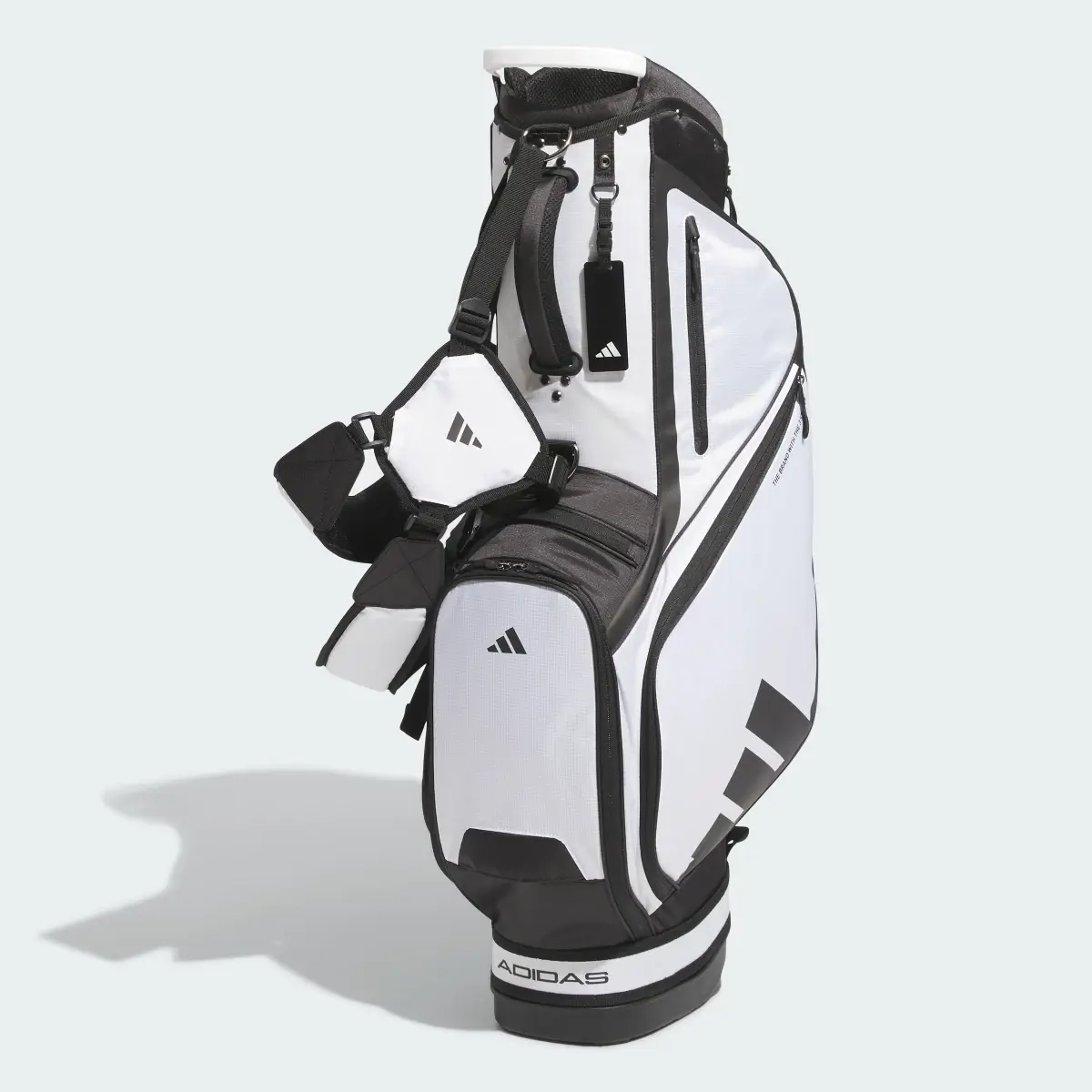 Adidas Lightweight Stand Golf Çantası. 1