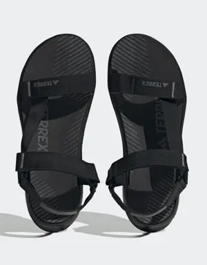 Adidas TERREX Hydroterra Light Sandals. 3 Adidas TERREX Hydroterra Light Sandals. 3