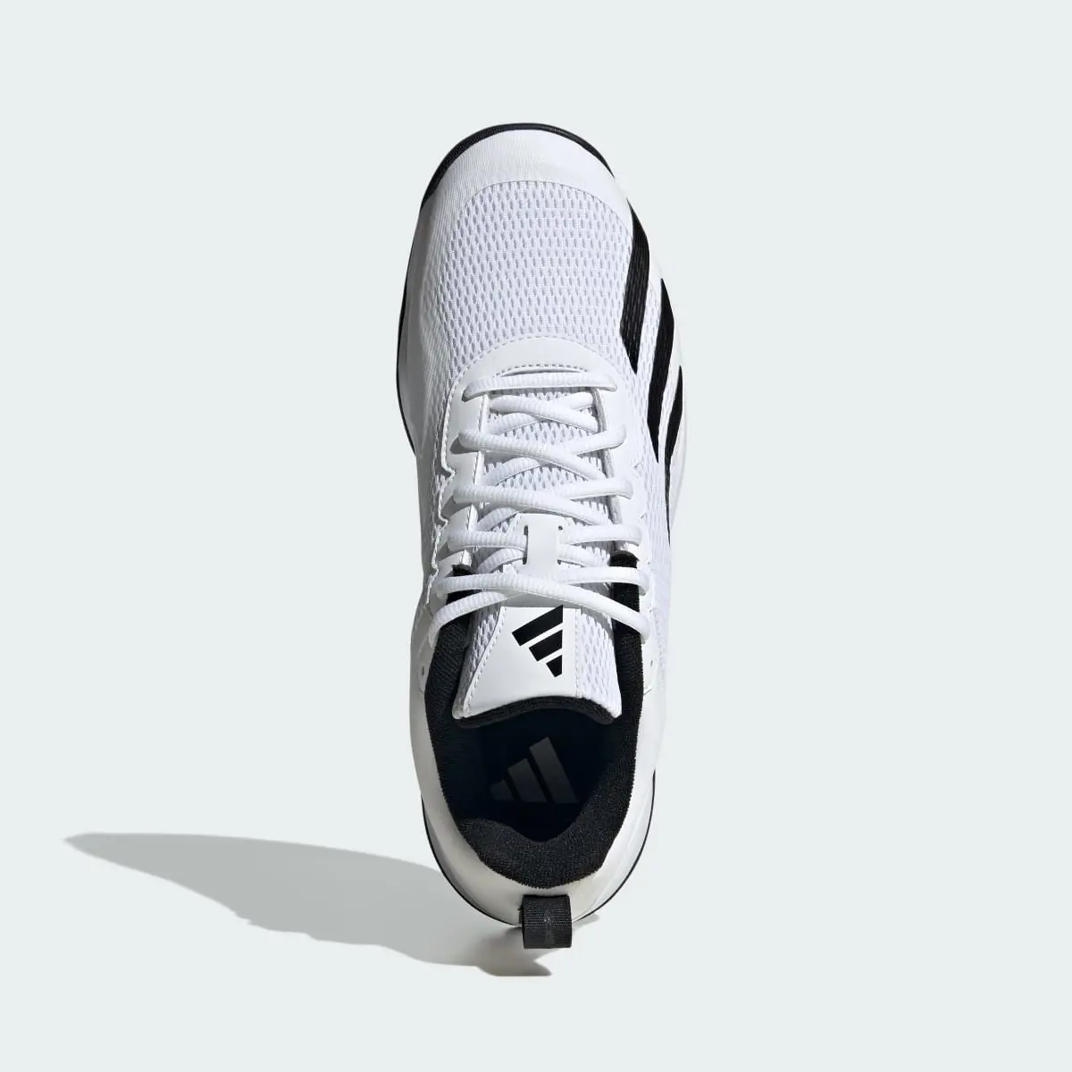 Adidas Courtflash Speed Tenis Ayakkabısı. 3