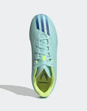 Adidas X Speedportal.4 Flexible Ground Boots. 3 Adidas X Speedportal.4 Flexible Ground Boots. 3