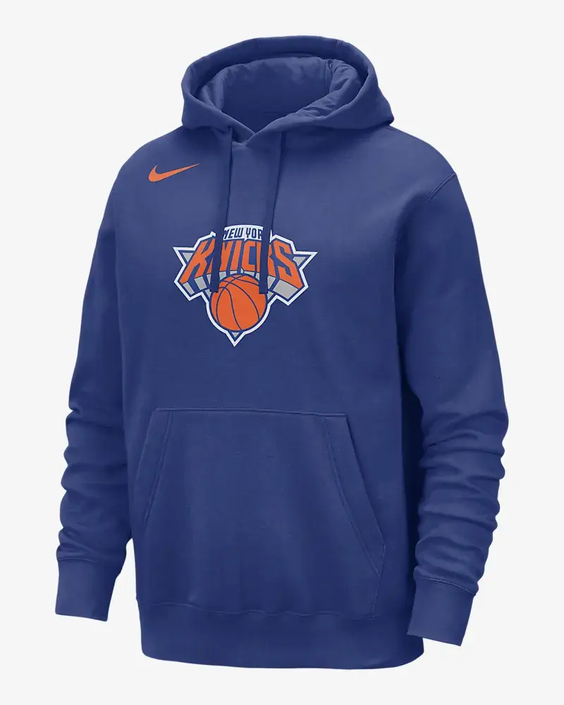 Nike New York Knicks Club. 1