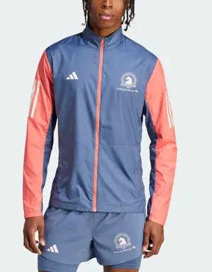 Boston Marathon Celebration 2024 Jacket