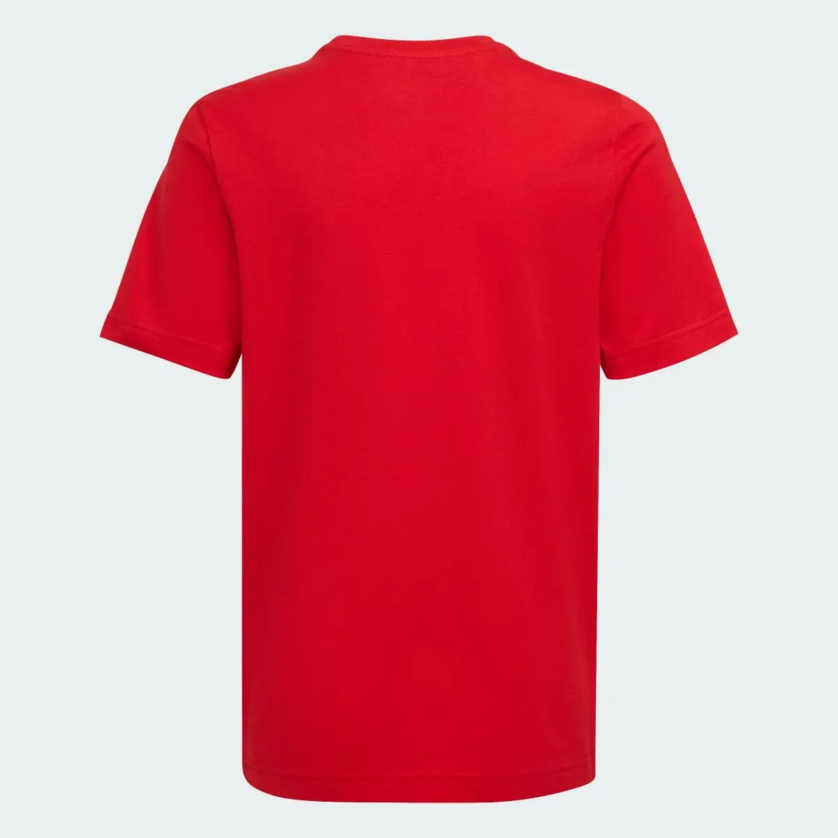 Adidas T-shirt Gagnantes Espagne WWC 2023. 2