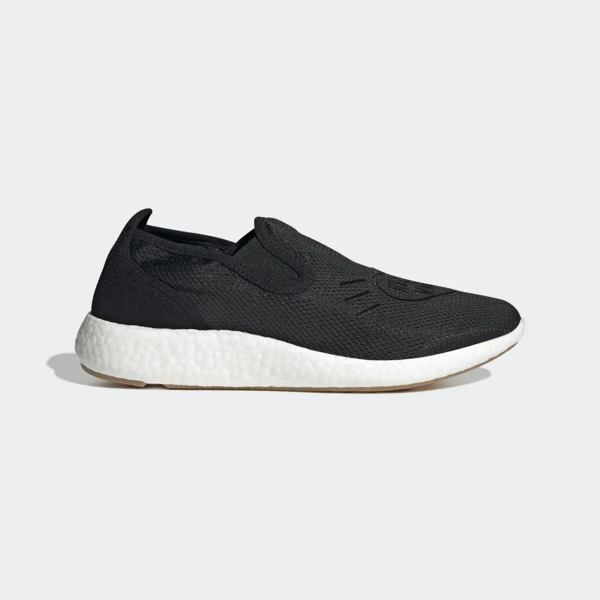 Adidas Human Made Pure Slip-On Ayakkabı. 2