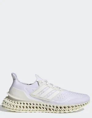 Adidas Ultra 4DFWD Shoes