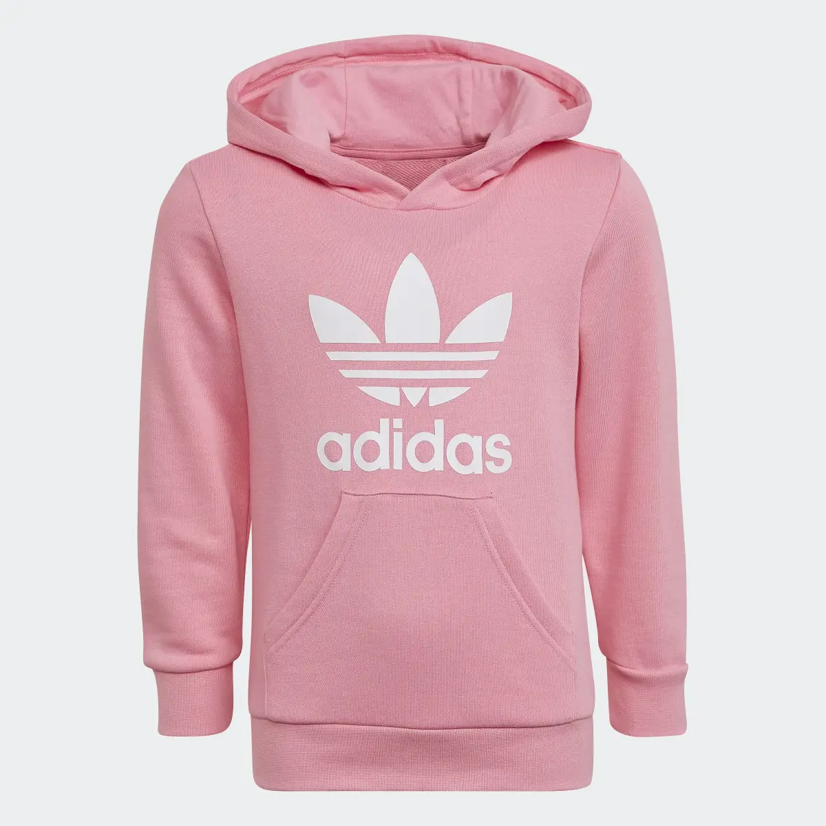 Adidas Conjunto Sudadera con Gorro Adicolor. 2