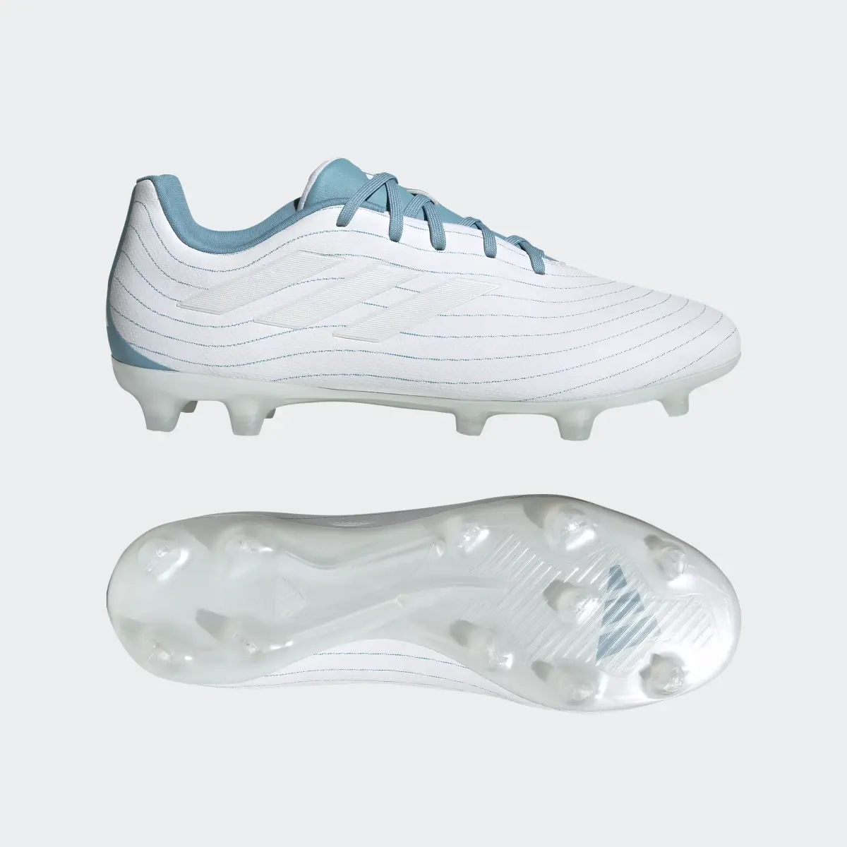 Adidas Copa Pure.3 Çim Saha Kramponu. 1