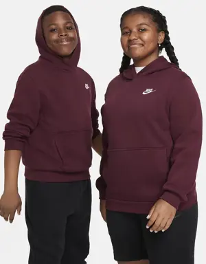 Nike Sportswear Club Fleece
