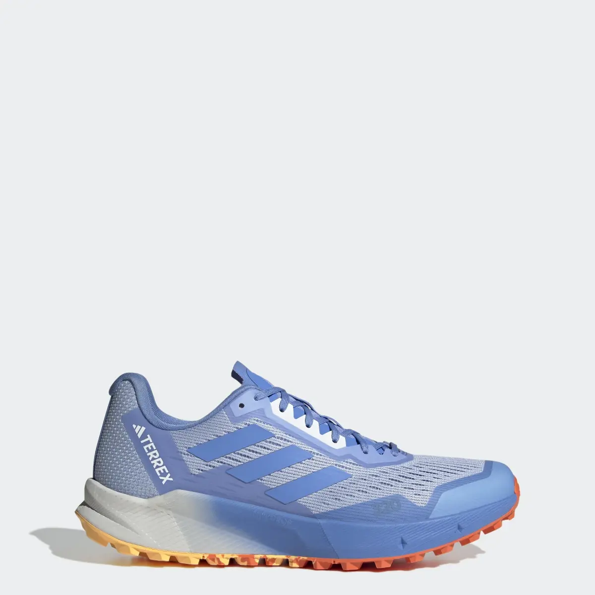 Adidas Tenis de Trail Running Terrex Agravic Flow 2.0. 1