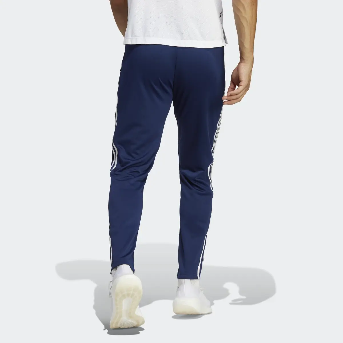 Adidas Pants Train Essentials 3-Stripes. 2