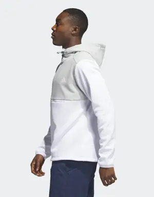 Adidas Textured Parka. 3