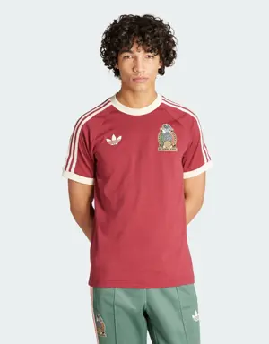 Adidas Koszulka Mexico Adicolor 3-Stripes. 2 Adidas Koszulka Mexico Adicolor 3-Stripes. 2