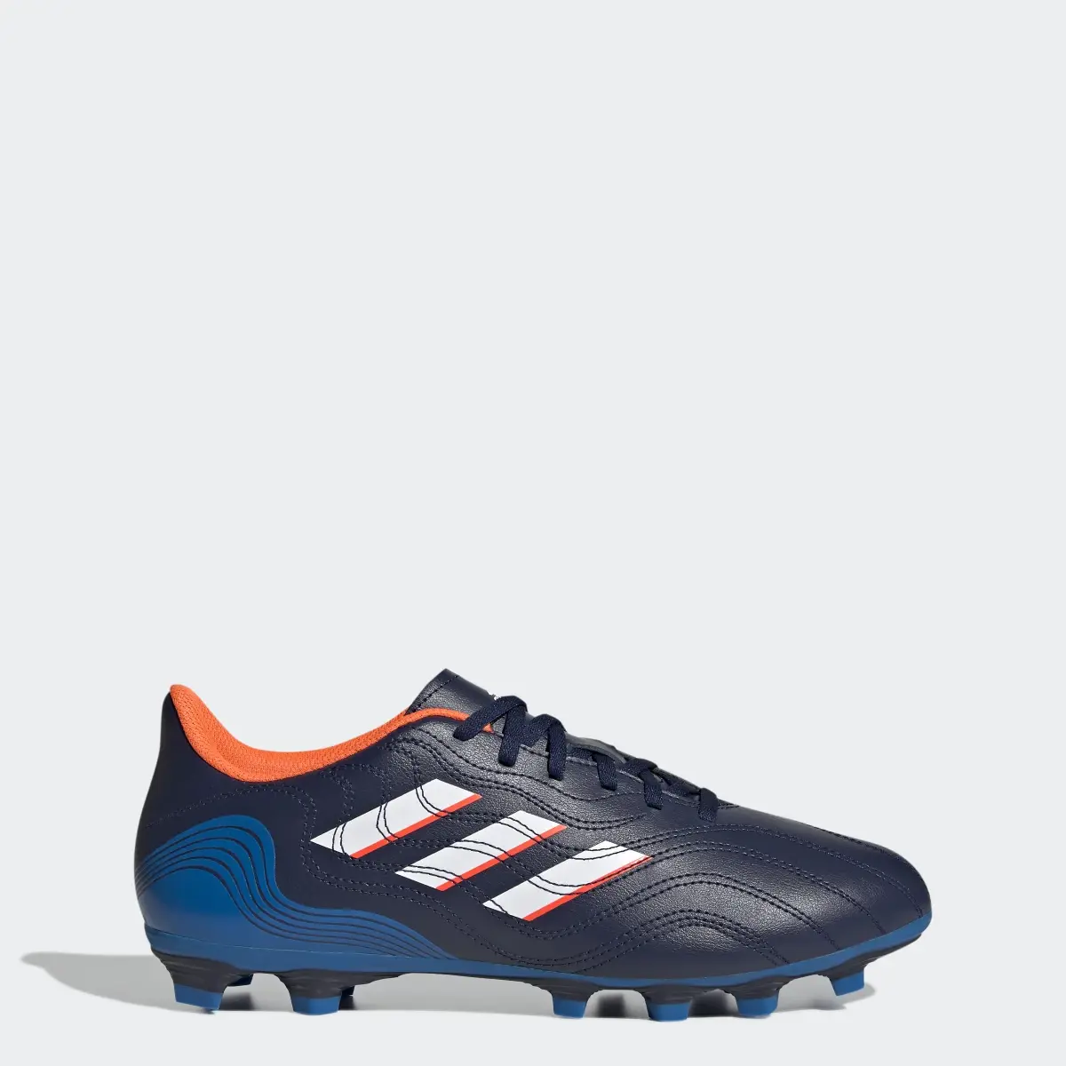 Adidas Botas de Futebol Copa Sense.4 – Vários Pisos. 1