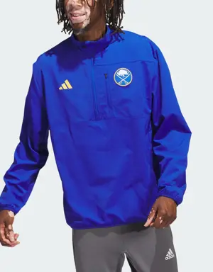 Sabres Fleece Top