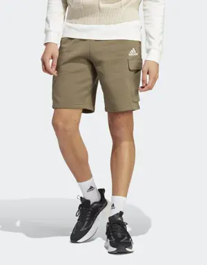 Adidas Essentials Cargo Shorts