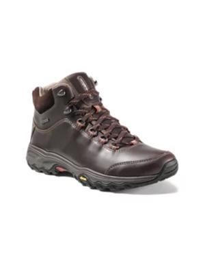 Men's Cairn Mid Hiking Boots