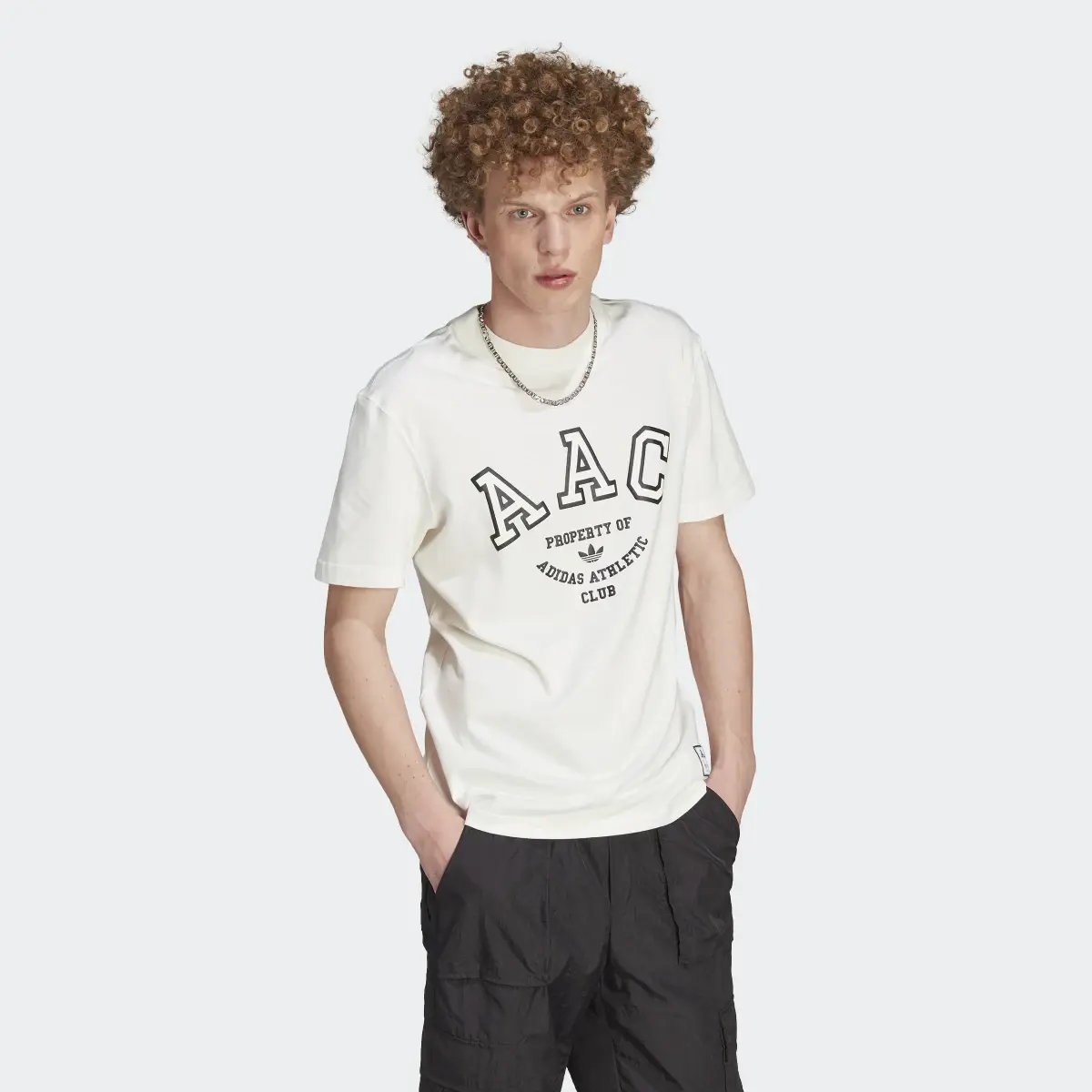 Adidas RIFTA Metro AAC Tee. 2