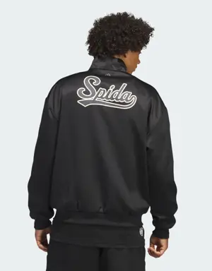Adidas D.O.N. Bomber Jacket. 3 Adidas D.O.N. Bomber Jacket. 3