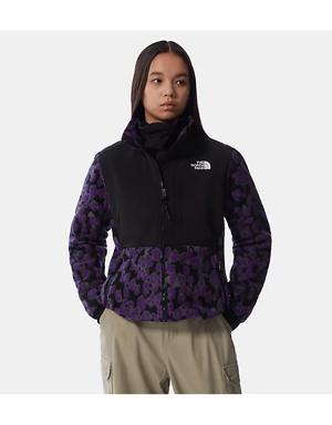 Women&#39;s Printed Denali 2 Fleece Jacket