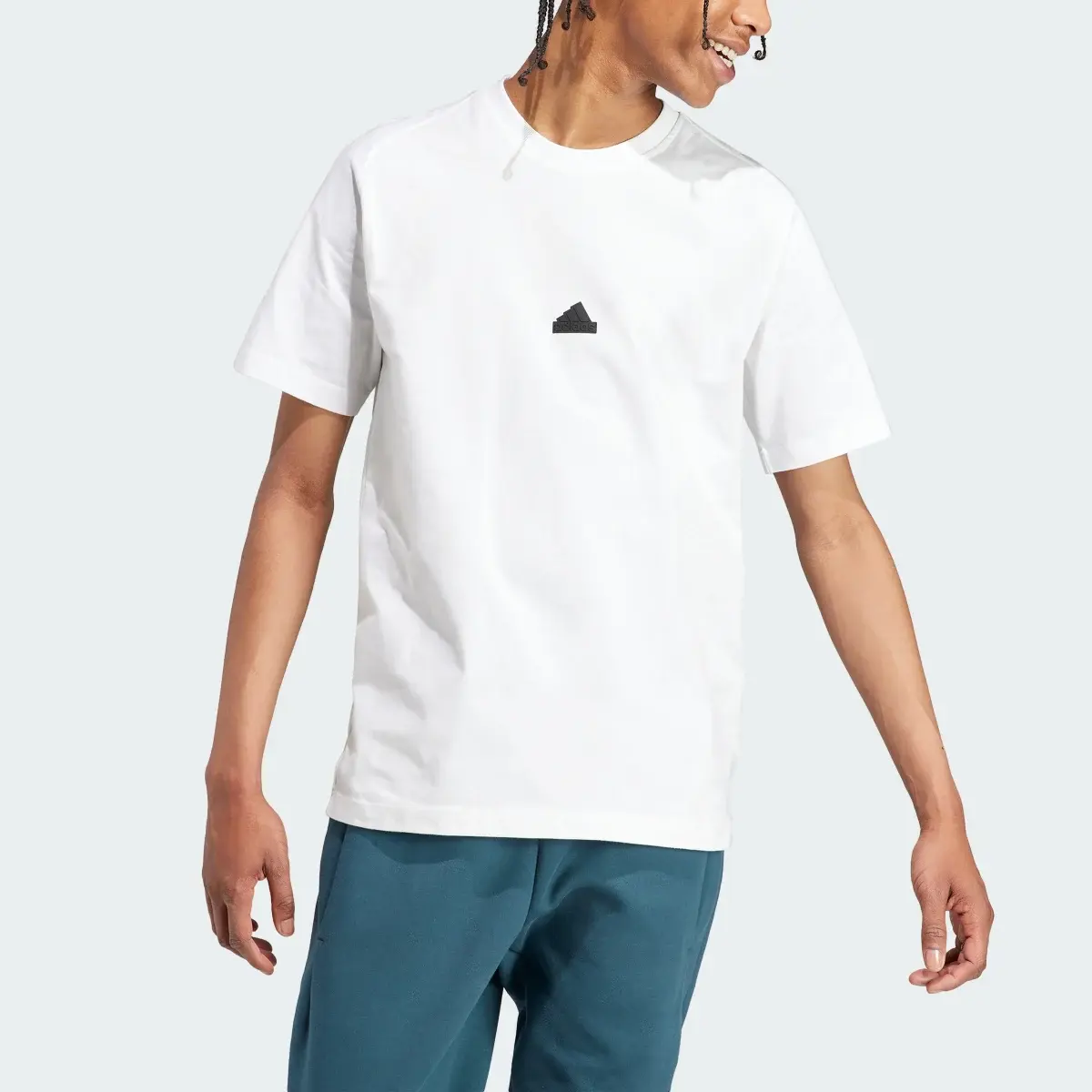 Adidas Z.N.E. T-Shirt. 1