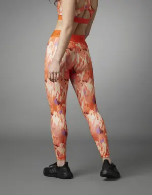 Leggings 7/8 Techfit Lift Your Mind