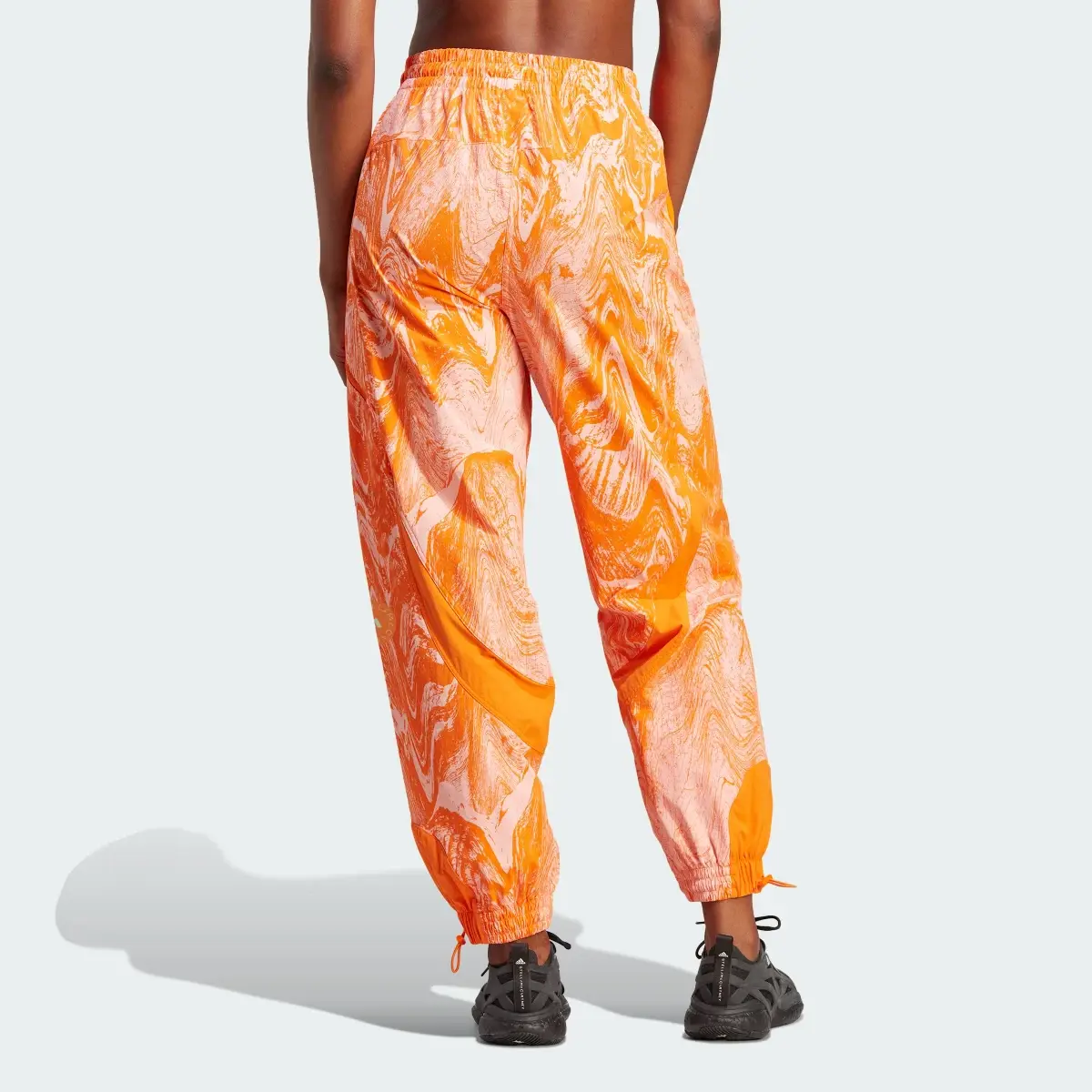 Adidas by Stella McCartney TrueCasuals Woven Track Pants. 3