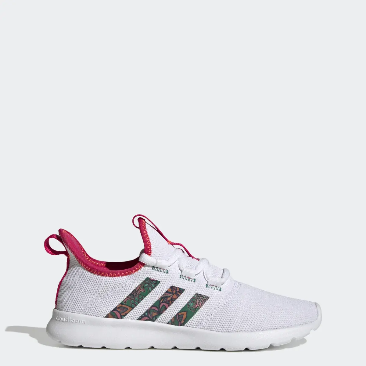 Adidas Cloudfoam Pure 2.0 shoes. 1