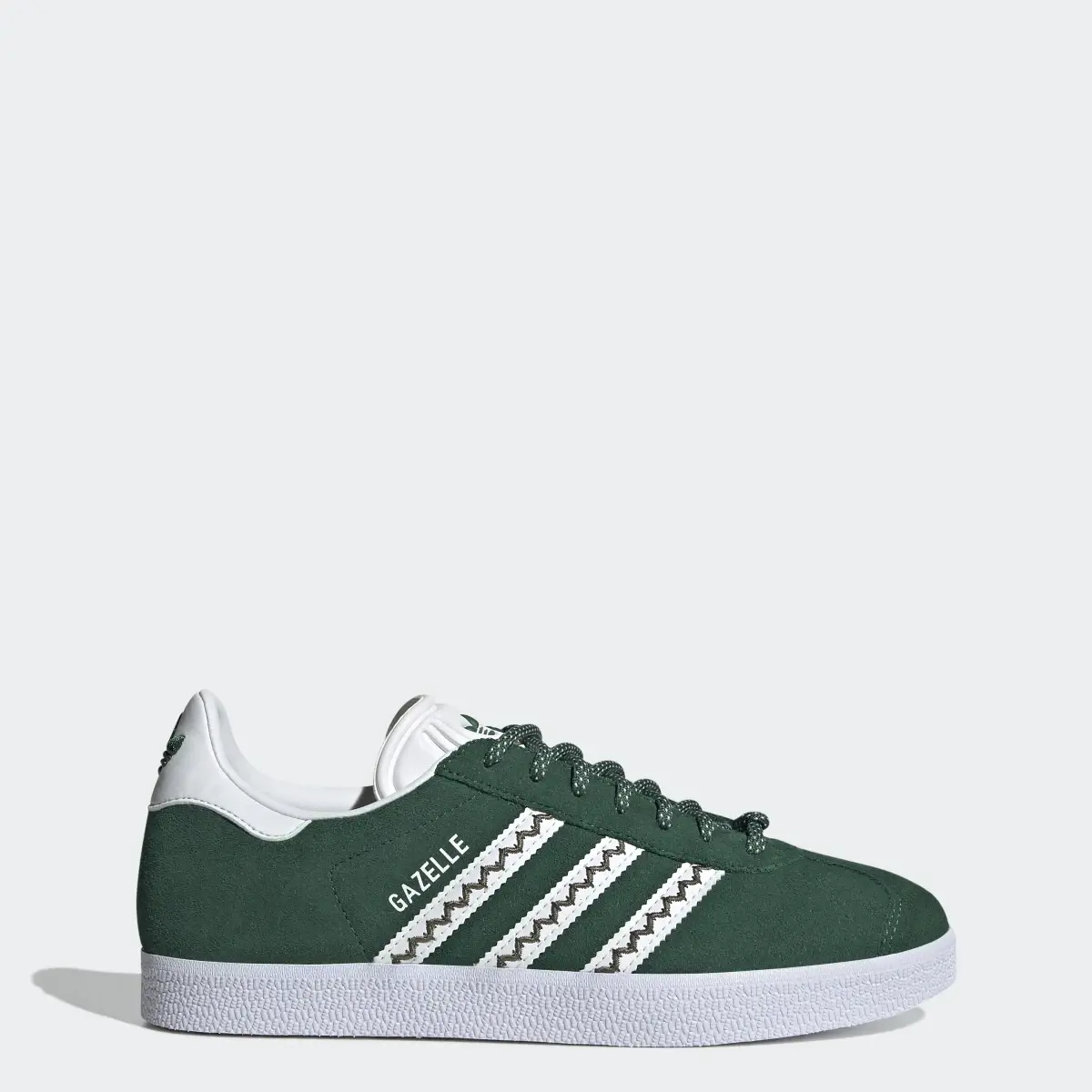 Adidas Tenis Gazelle. 1