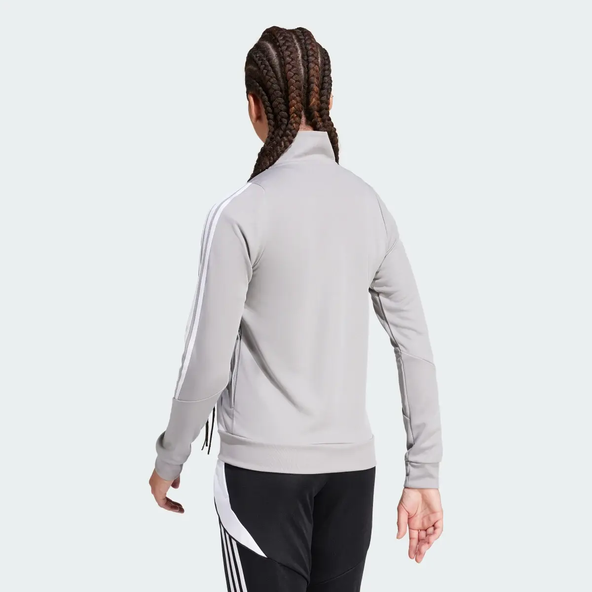 Adidas Tiro 24 Training Jacket. 3