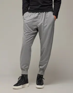 Adidas Pantalón Refined Woven Cuffed Y-3