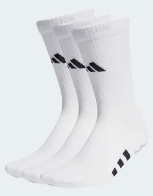 Calcetines clásicos Performance Cushioned Grip