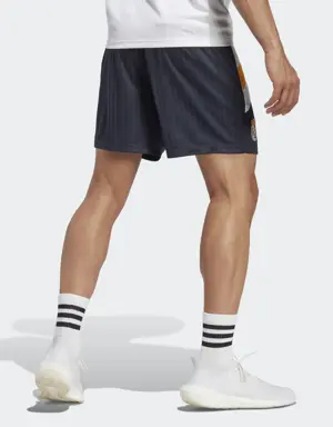 Real Madrid Icon Shorts