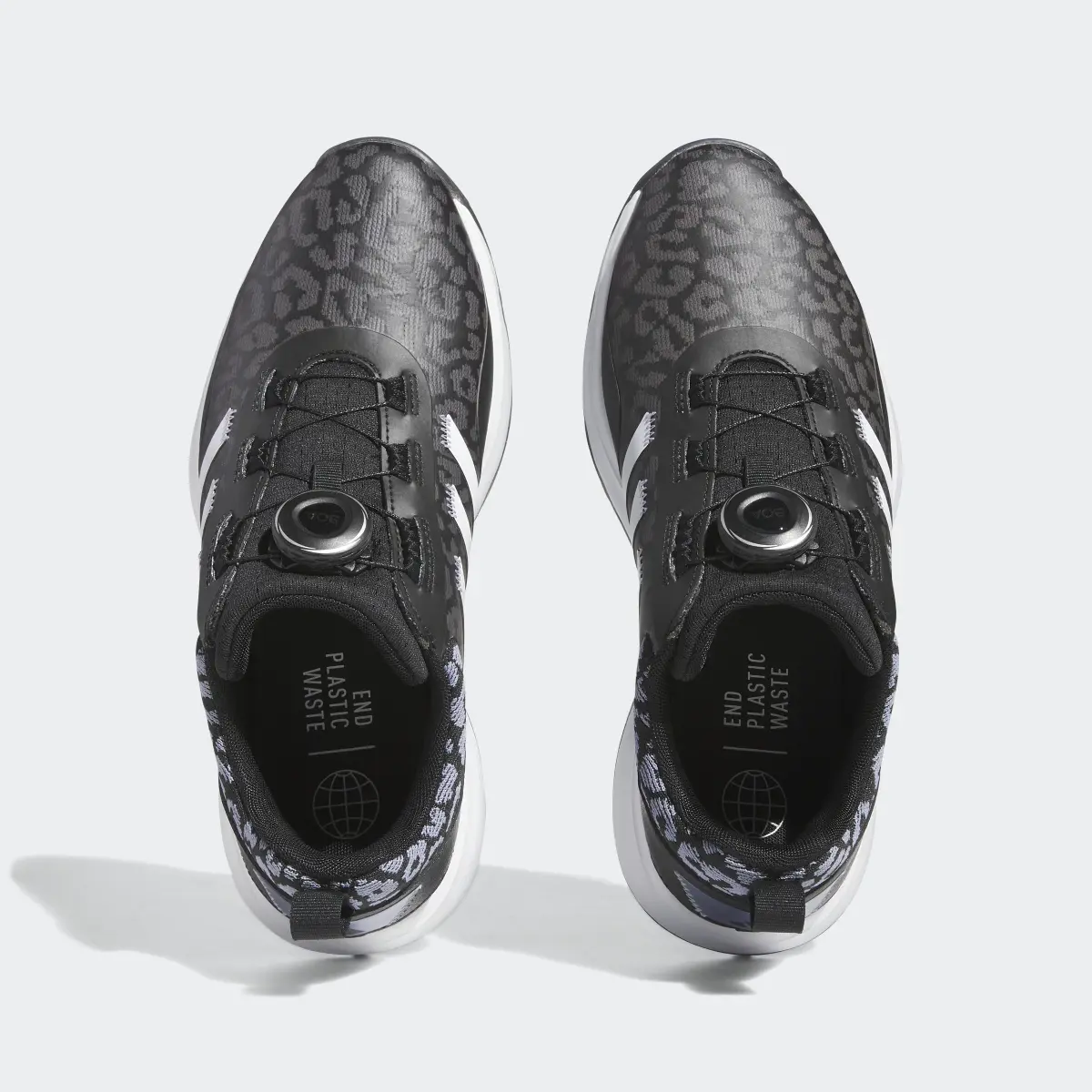 Adidas S2G BOA Golf Shoes. 3