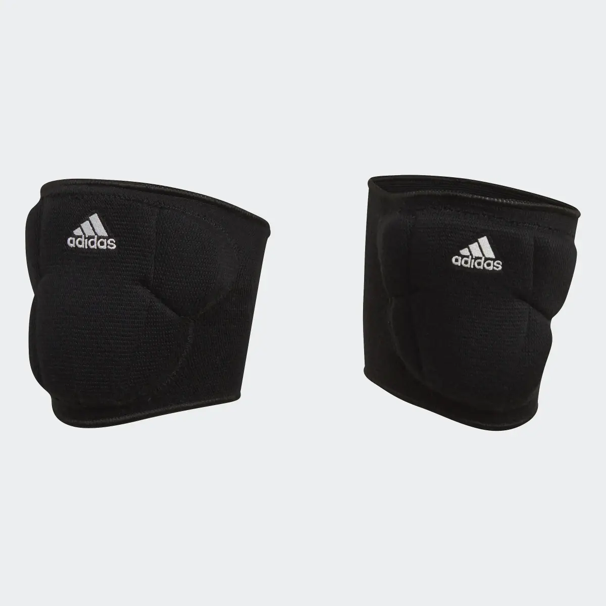 Adidas 5-Inch Volleyball Kneepads. 2