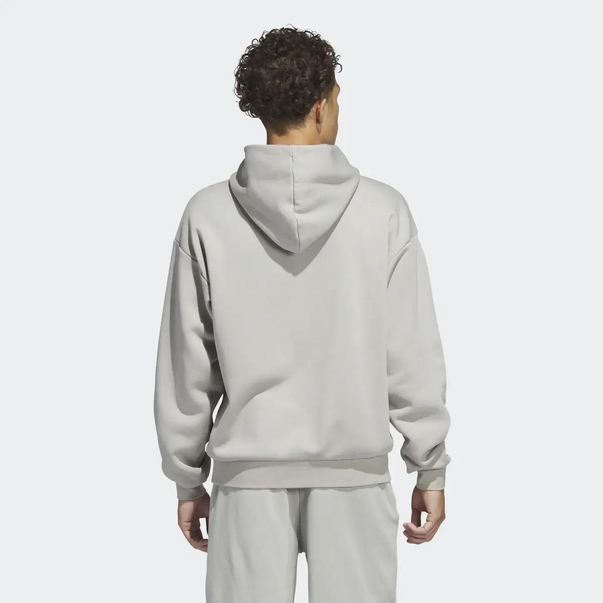 Adidas Legends Hoodie. 3