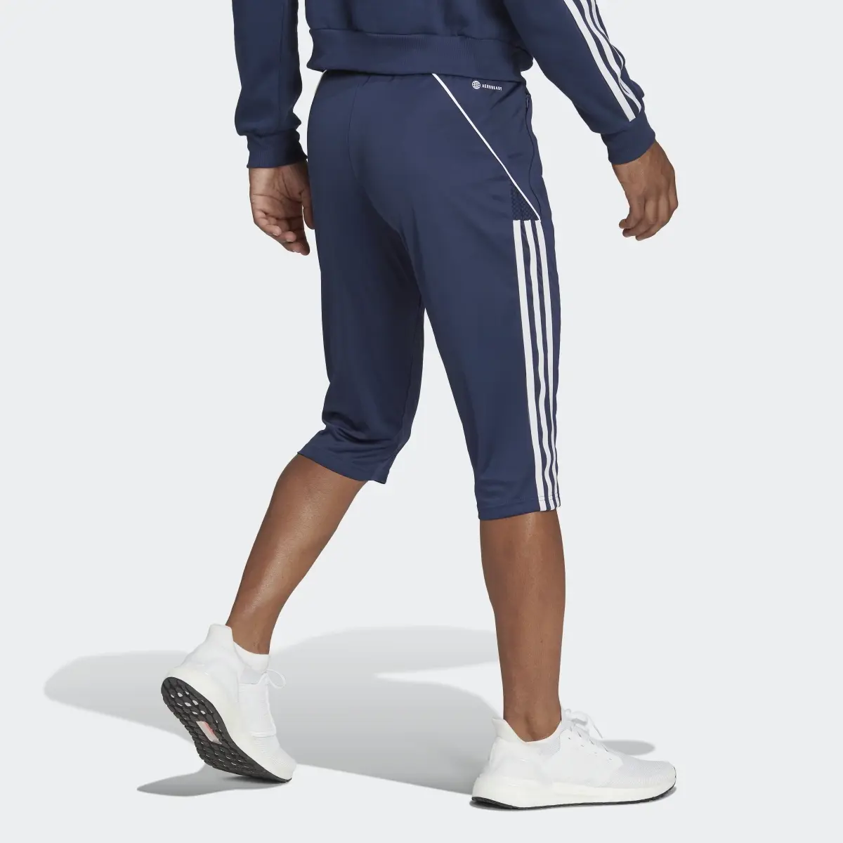 Adidas Tiro 23 League 3/4 Pants. 2