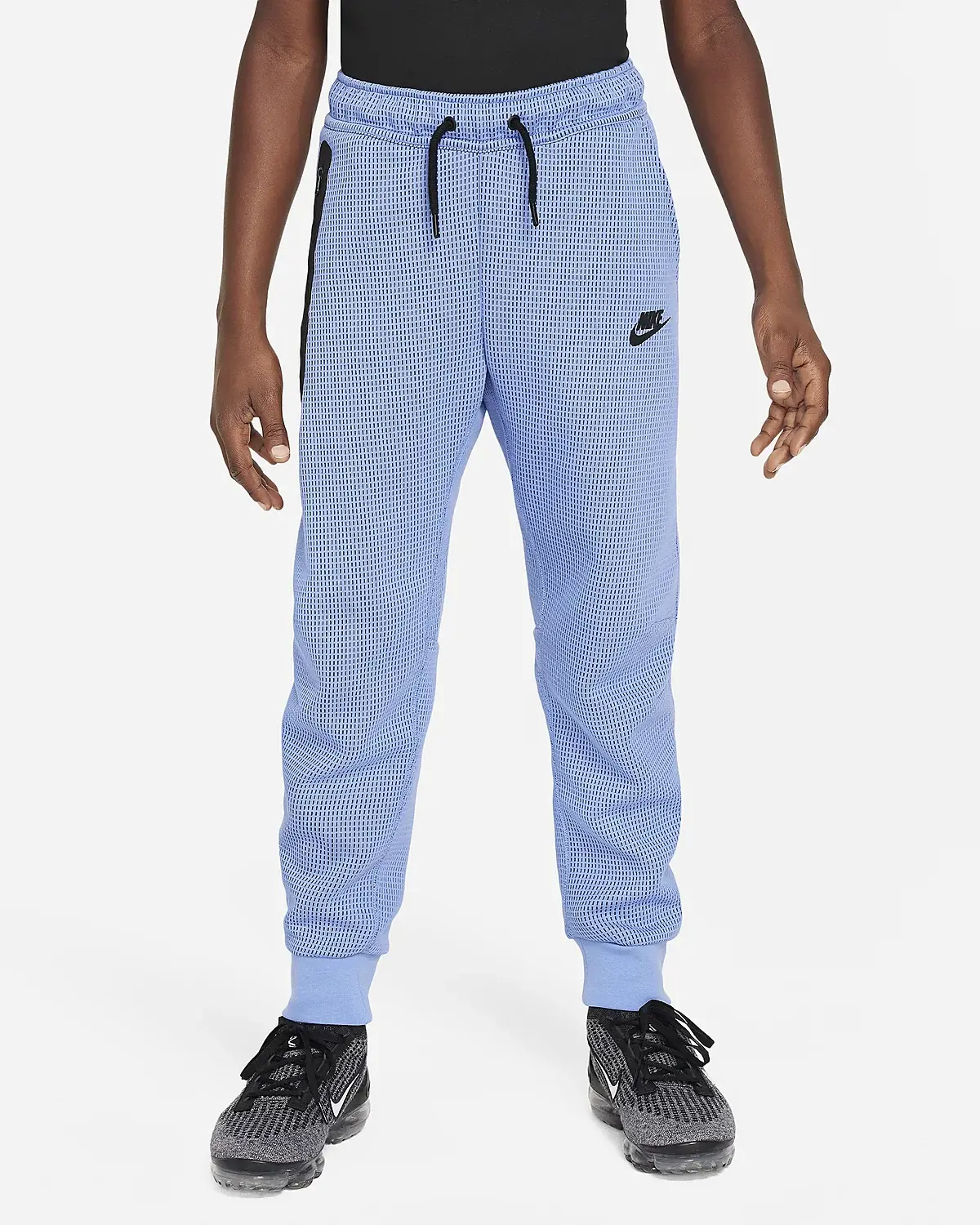 Nike Sportswear Tech Fleece. 1