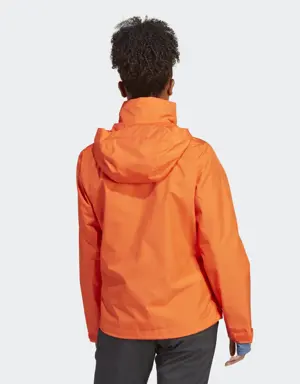 Adidas Chamarra para Lluvia Terrex Multi RAIN.RDY. 3