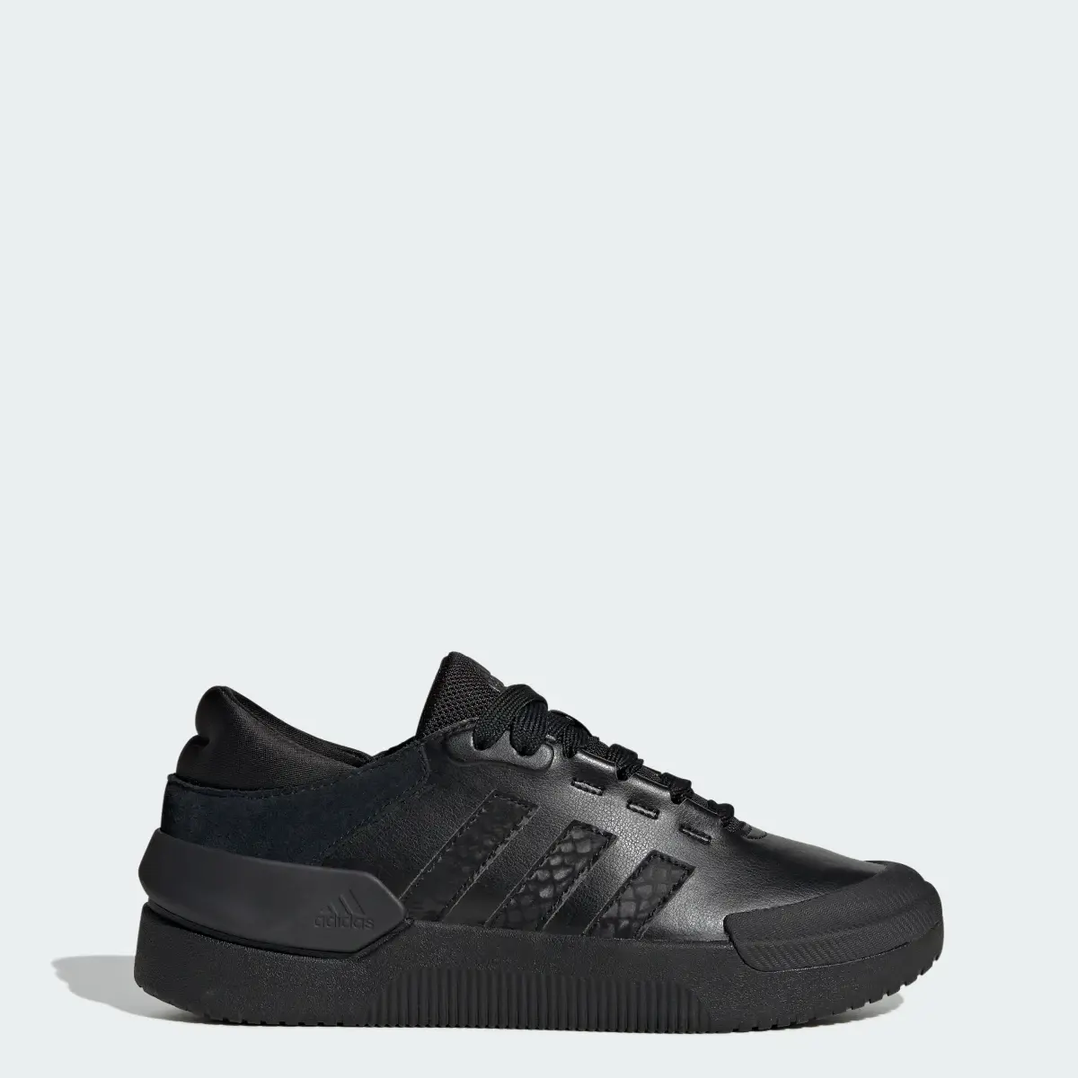 Adidas Chaussure Court Funk. 1