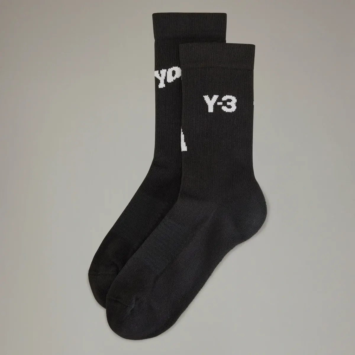 Adidas Y-3 SOCK. 1