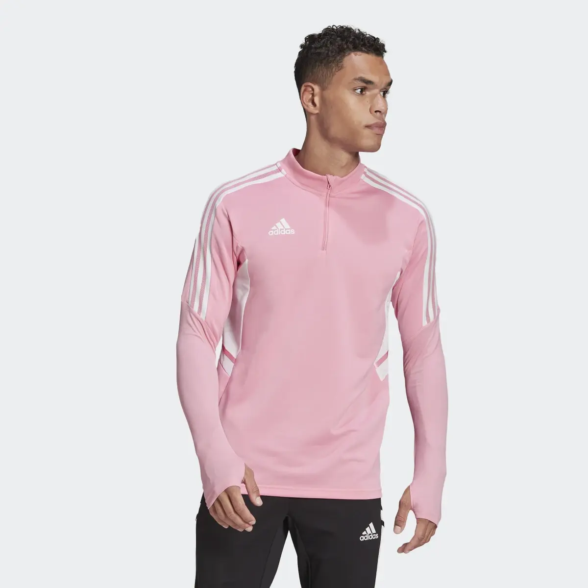 Adidas Condivo 22 Training Top. 2